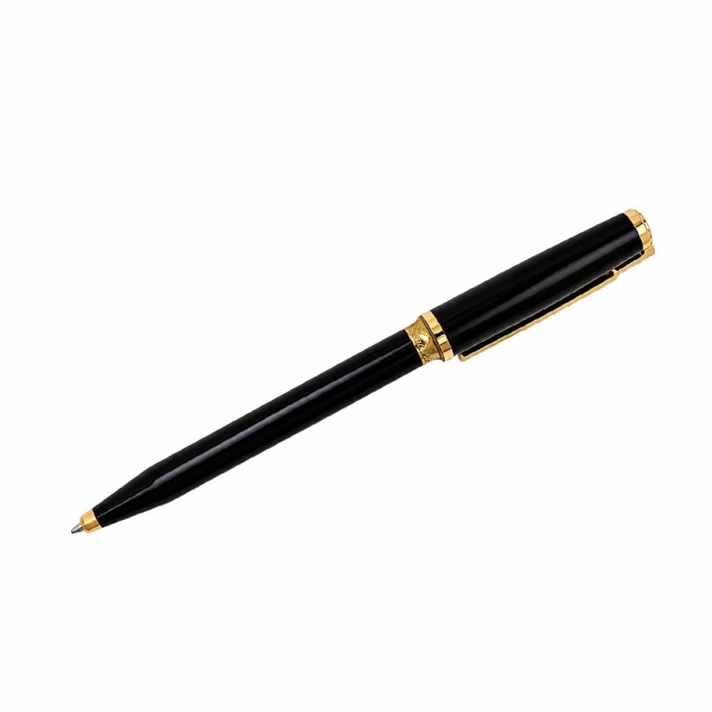 Portaminas Laca negra Dupont