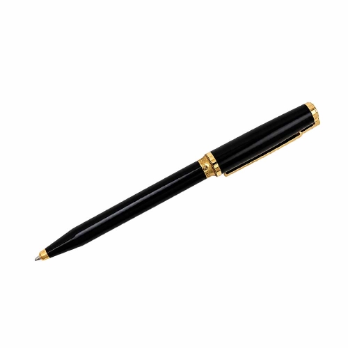 Portaminas Laca negra Dupont