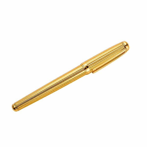 Pluma chapada Fidelio Dupont