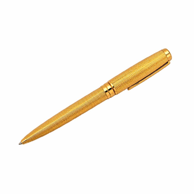 Bolígrafo Dupont Olympio negro