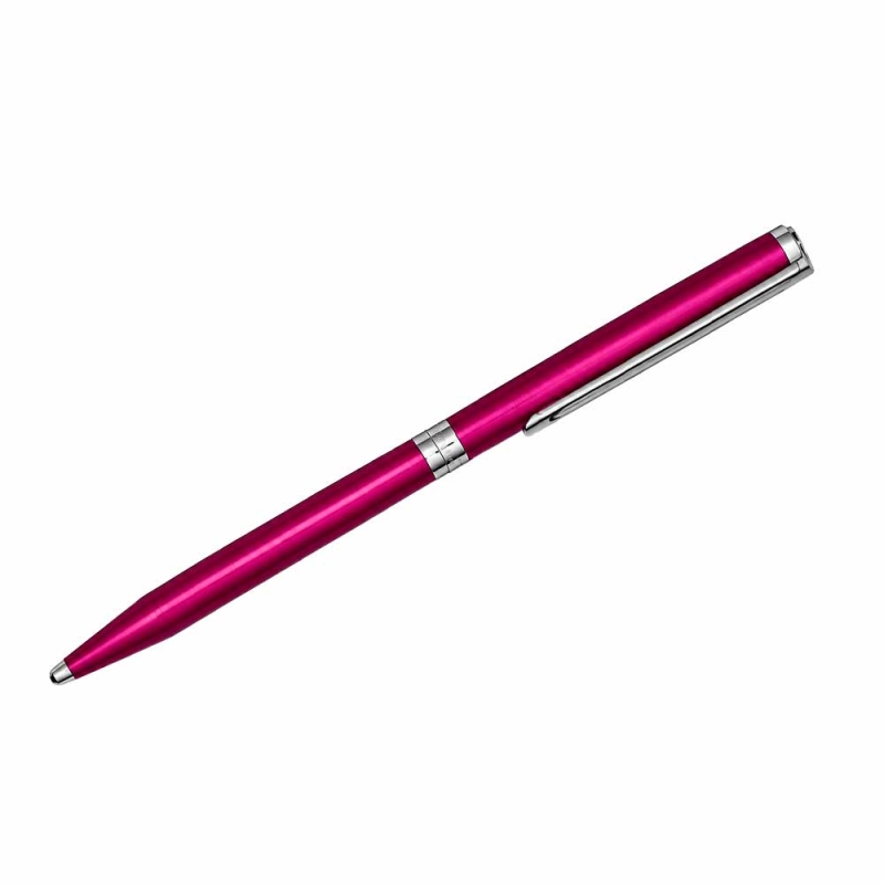 Bolígrafo Dupont Classique lacado violeta