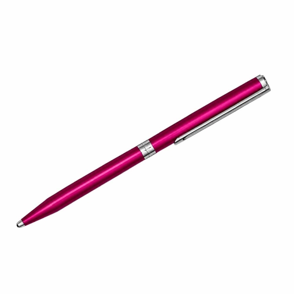 Bolígrafo Dupont Classique lacado violeta