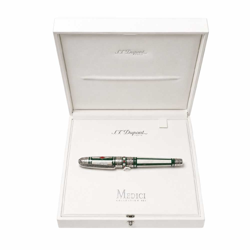 Pluma Dupont S.L. Medici 1361/2420 2
