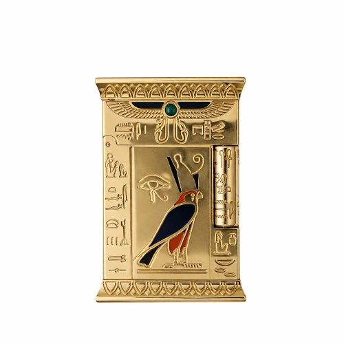 Encendedor Dupont Pharaoh c/esm./2575