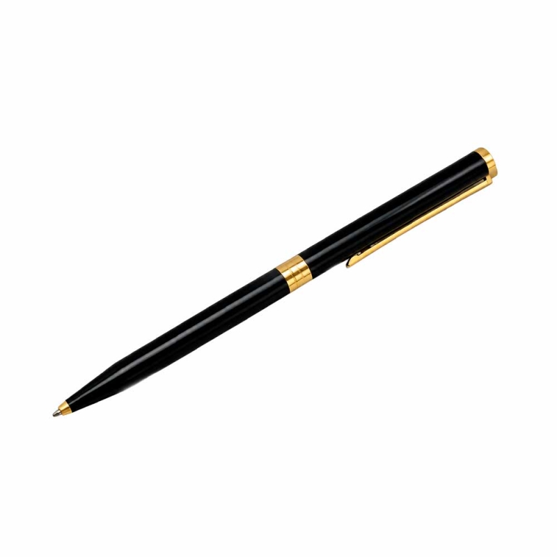 Portaminas Laca negra Dupont