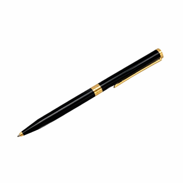 Portaminas Laca negra Dupont