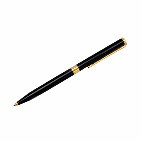 Portaminas Laca negra Dupont