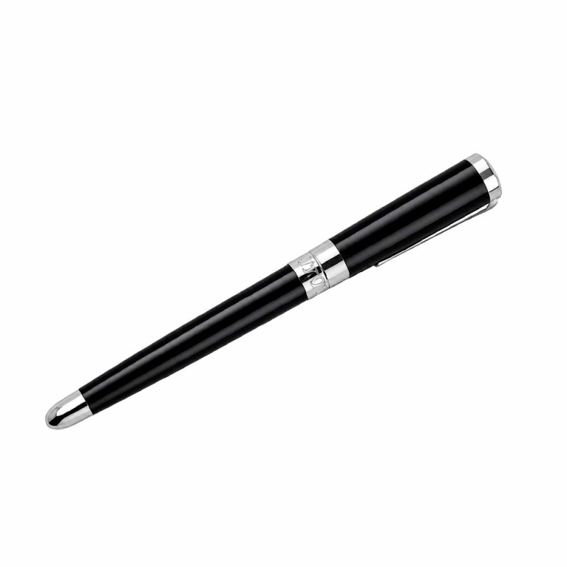 Pluma Dupont, Liberté lacada negra
