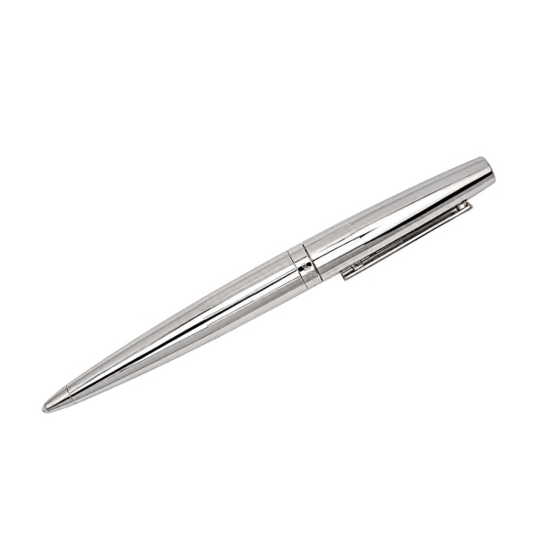 Pluma Dupont Ellipsis Finition Platine