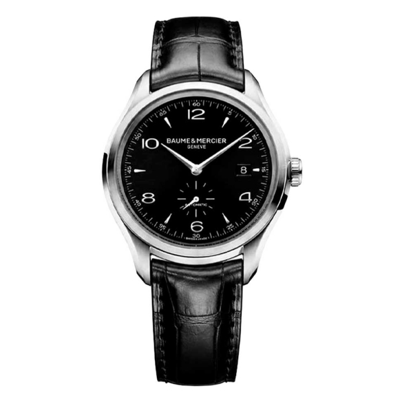 Baume & Mercier Clifton - 10100 | Joyeros Cabranes