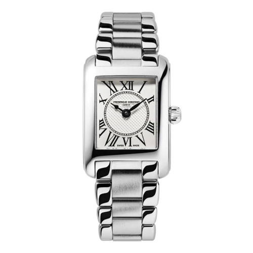 Frederique Constant Classic Carree Small Seconds - FC-235GR2C6B | Joye