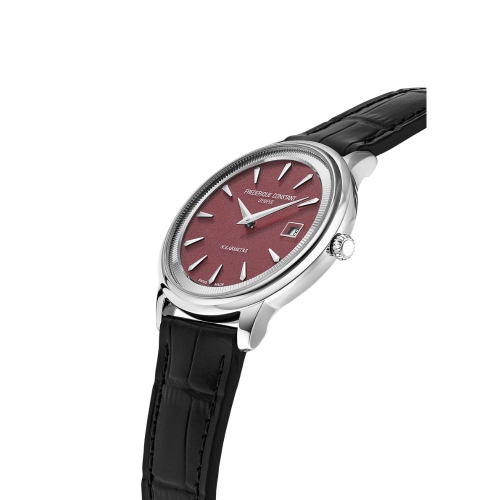 Frederique Constant Vintage Rally Healey Automatic -FC-301HGRS5B26 | J