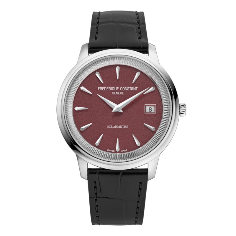 Frederique Constant Vintage Rally Healey Automatic -FC-301HGRS5B26 | J