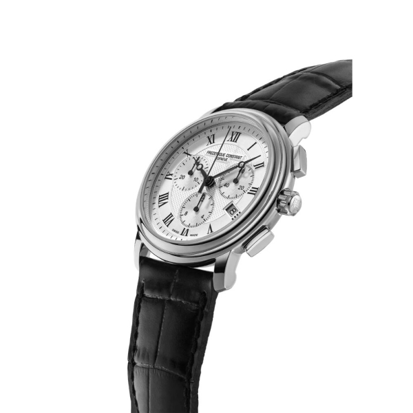 Frederique Constant Classic Automatic - FC-303MC5B6 | Joyeros Cabranes