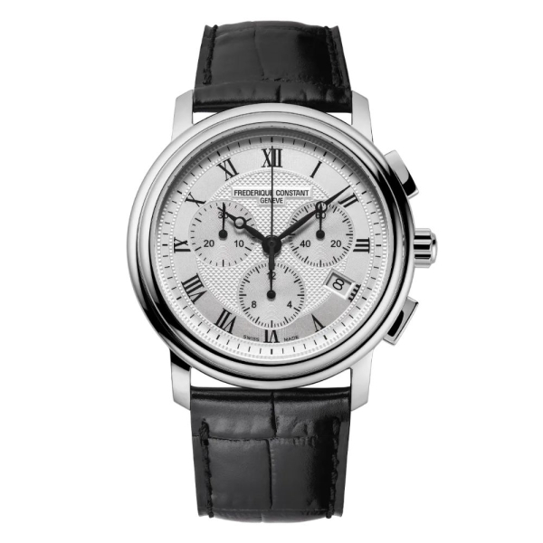 Frederique Constant Classic Automatic - FC-303MC5B6 | Joyeros Cabranes
