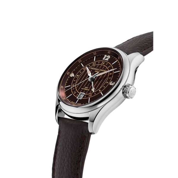 Frederique Constant Classic Automatic - FC-303MC5B6 | Joyeros Cabranes