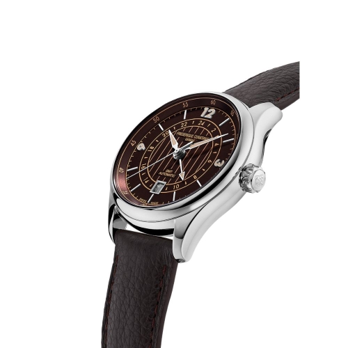 Frederique Constant Classic Automatic - FC-303MC5B6 | Joyeros Cabranes