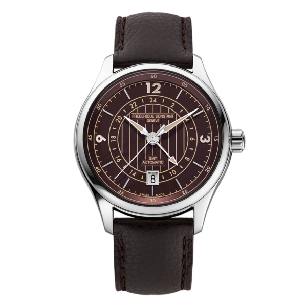 Frederique Constant Classic Automatic - FC-303MC5B6 | Joyeros Cabranes