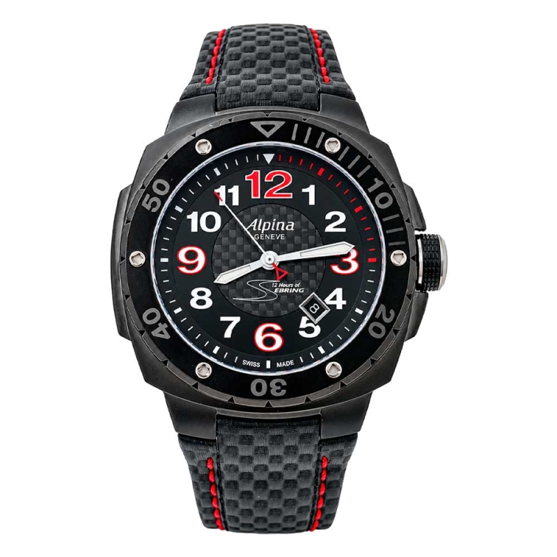 Reloj Alpina - AL-350LBBBZA6 | Joyeros Cabranes