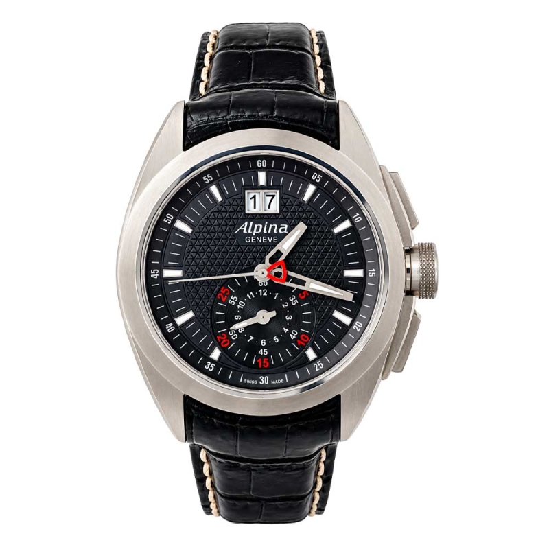 Reloj Alpina - AL-350LBBBZA6 | Joyeros Cabranes