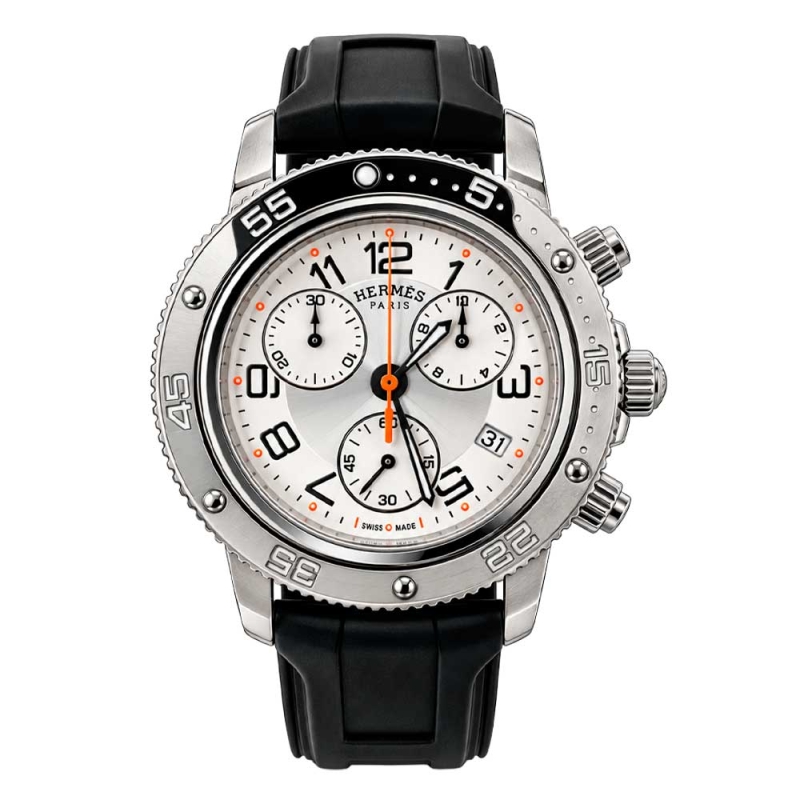 Reloj Hermés - CP2.410.240/1C5 | Joyeros Cabranes