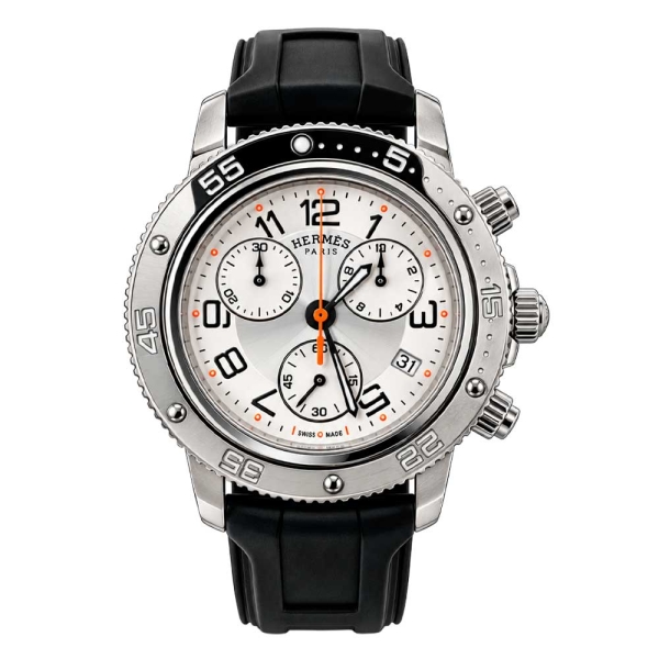 Reloj Hermés - CP2.410.240/1C5 | Joyeros Cabranes