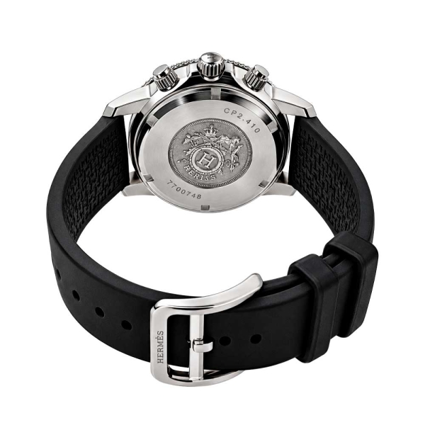 Reloj Hermés - CP2.410.240/1C5 | Joyeros Cabranes