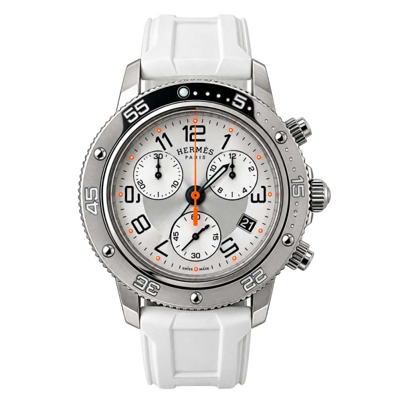 Reloj Hermés - CP2.410.240/1C5 | Joyeros Cabranes