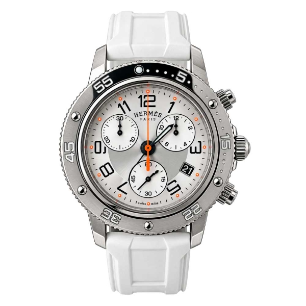 Reloj Hermés - CP2.410.240/1C5 | Joyeros Cabranes