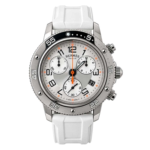 Reloj Hermés - CP2.410.240/1C5 | Joyeros Cabranes