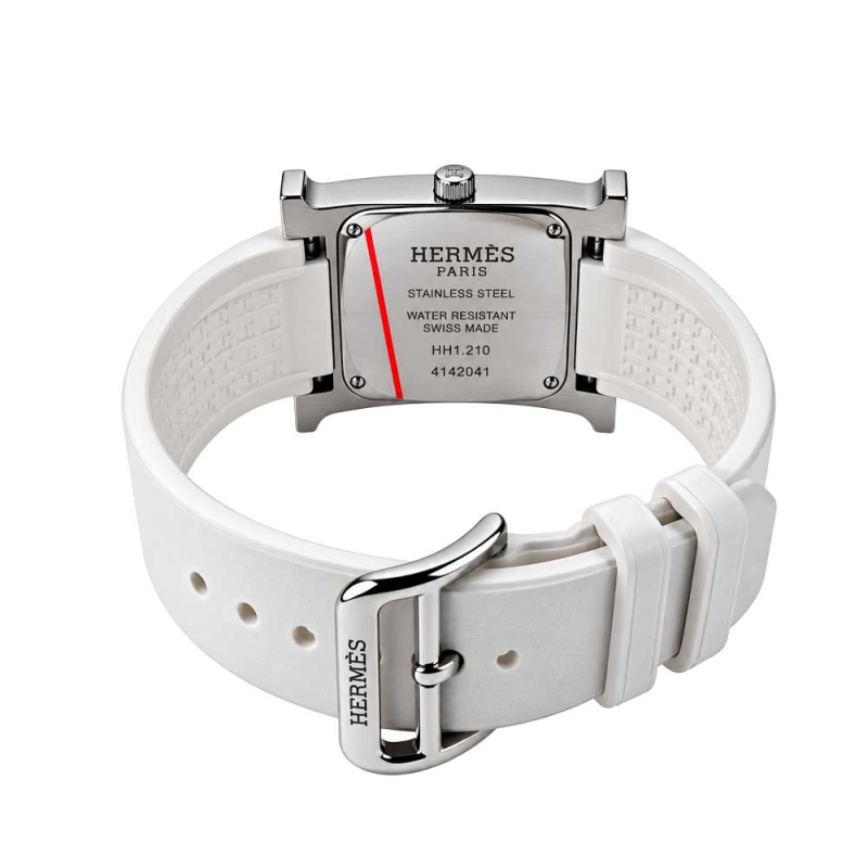 Reloj Hermés - CP2.410.240/1C5 | Joyeros Cabranes 2