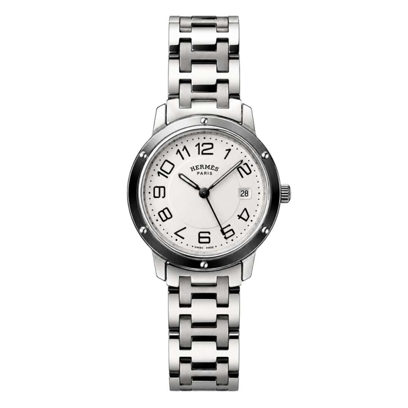 Reloj Hermés - CP2.410.240/1C5 | Joyeros Cabranes