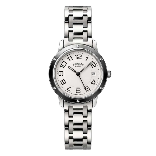 Reloj Hermés - CP2.410.240/1C5 | Joyeros Cabranes