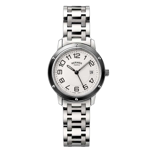 Reloj Hermés - CP2.410.240/1C5 | Joyeros Cabranes