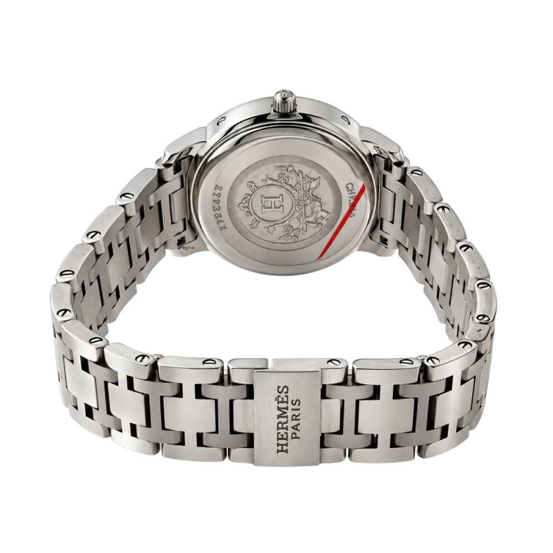 Reloj Hermés - CP2.410.240/1C5 | Joyeros Cabranes 2
