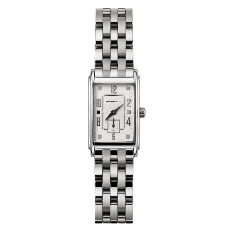 Hamilton Pan Europ - H35425730 | Joyeros Cabranes
