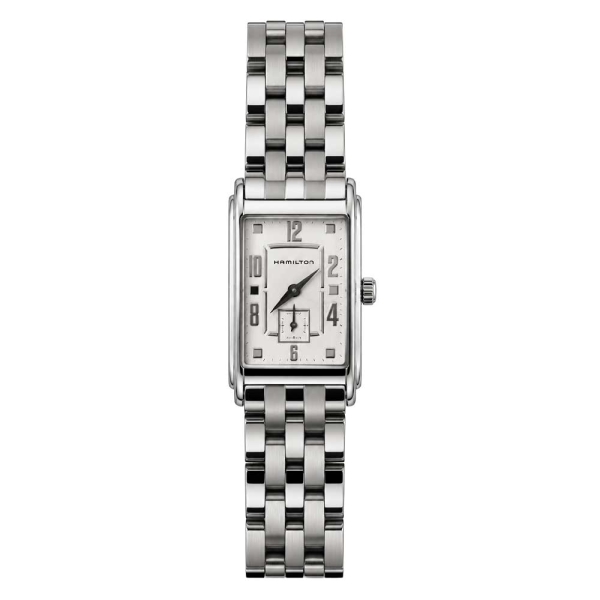Hamilton Pan Europ - H35425730 | Joyeros Cabranes