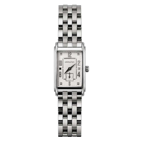 Hamilton Pan Europ - H35425730 | Joyeros Cabranes
