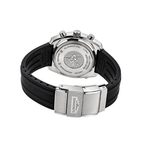 Longines Conquest Classic - L3.778.4.96.6 | Joyeros Cabranes