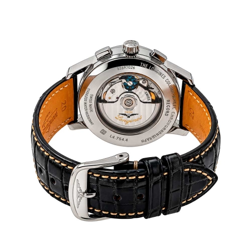 Longines Conquest Classic - L3.778.4.96.6 | Joyeros Cabranes
