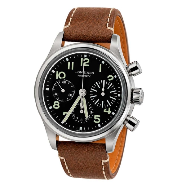 Longines Conquest Classic - L3.778.4.96.6 | Joyeros Cabranes
