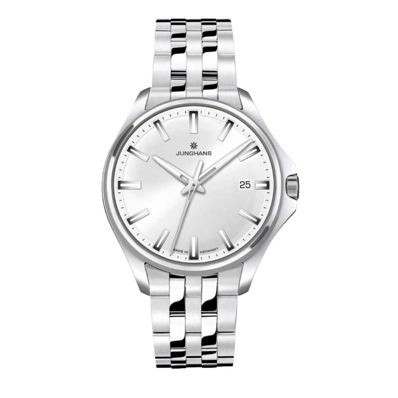 Junghans Meister S Auto - 27/4518.44 | Joyeros Cabranes