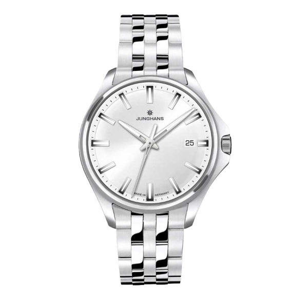 Junghans Meister S Auto - 27/4518.44 | Joyeros Cabranes