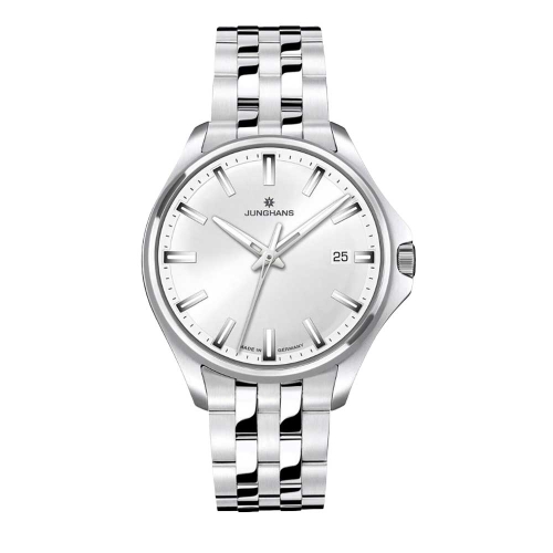 Junghans Meister S Auto - 27/4518.44 | Joyeros Cabranes