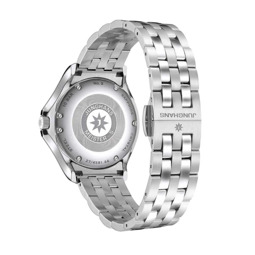 Junghans Meister S Auto - 27/4518.44 | Joyeros Cabranes