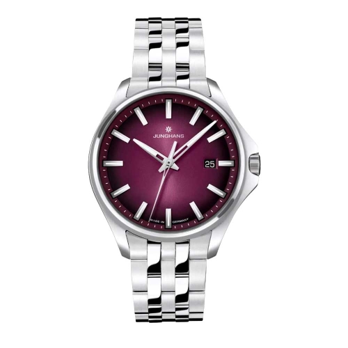 Junghans Meister S Auto - 27/4518.44 | Joyeros Cabranes