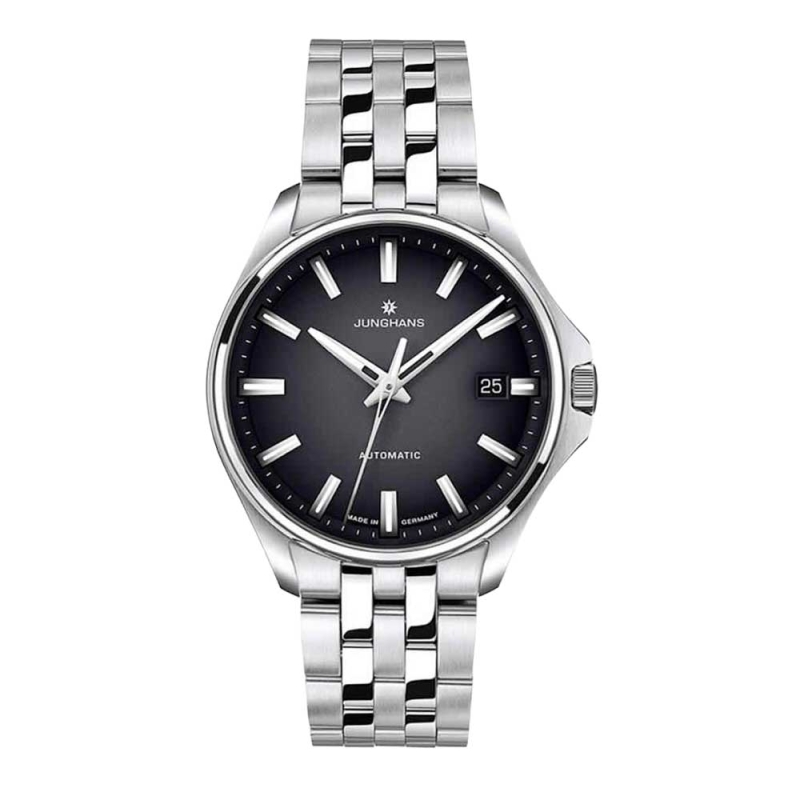 Junghans Meister S Auto - 27/4518.44 | Joyeros Cabranes