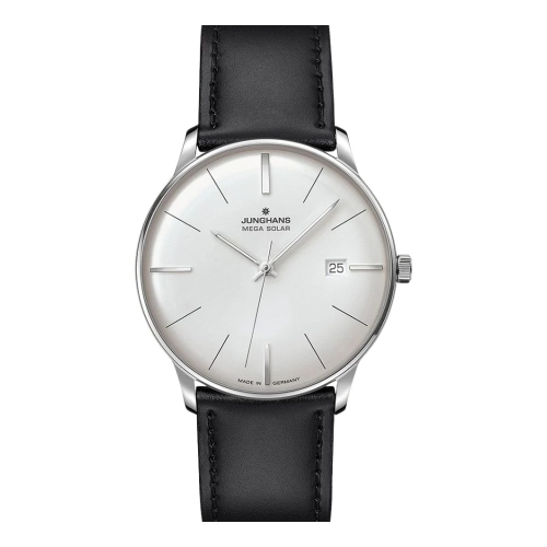 Junghans Meister S Auto - 27/4518.44 | Joyeros Cabranes