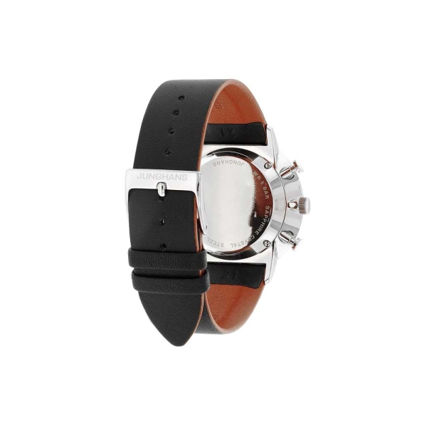 Junghans Meister S Auto - 27/4518.44 | Joyeros Cabranes
