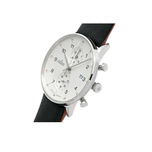 Junghans Meister S Auto - 27/4518.44 | Joyeros Cabranes
